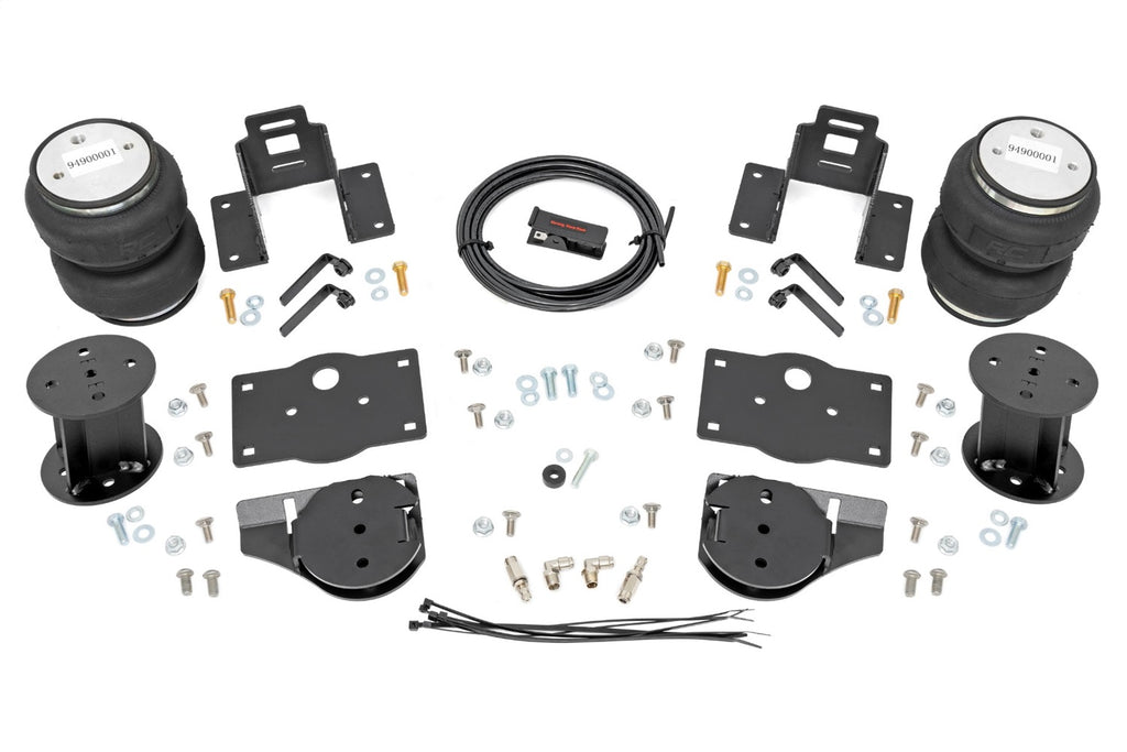 Rough Country 100356 Air Spring Kit for Select Ram