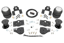 Load image into Gallery viewer, Rough Country 100356 Air Spring Kit for Select Ram