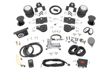 Load image into Gallery viewer, Rough Country 100356WC Air Spring Kit for Select Ram