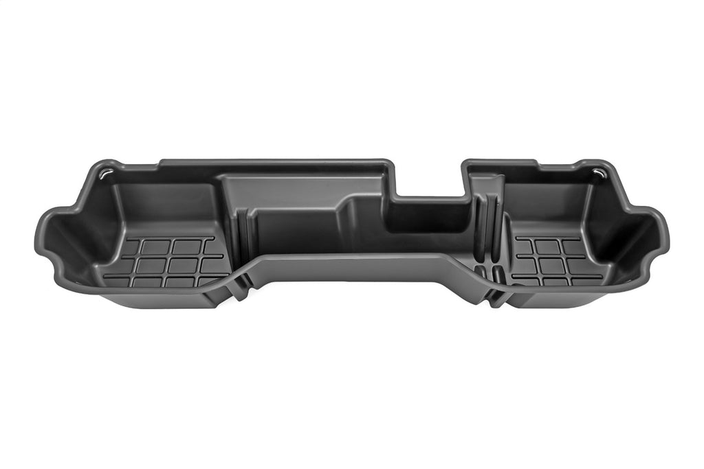 Rough Country RC09422 Under Seat Storage Compartment for Select Ram