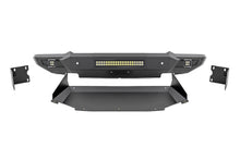 Load image into Gallery viewer, Rough Country 10808A LED Front Bumper for Select Ram