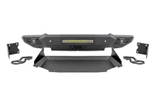 Load image into Gallery viewer, Rough Country 10808ATH LED Front Bumper for Select Ram