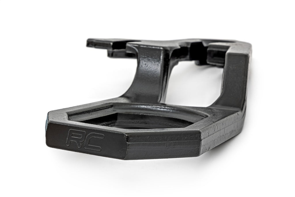 Rough Country RS185 Forged Tow Hooks for Select Ram