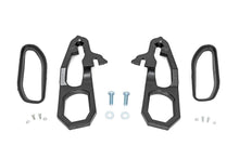 Load image into Gallery viewer, Rough Country RS185 Forged Tow Hooks for Select Ram