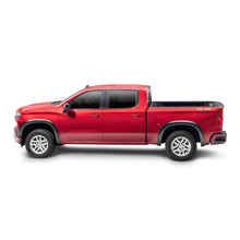 Load image into Gallery viewer, 19-24-Chevrolet-Silverado-1500-Ff-Oe-Style-4Pc--Sm-Blk