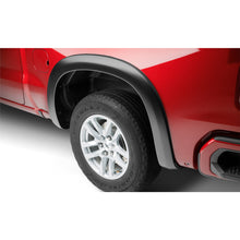 Load image into Gallery viewer, 19-24-Chevrolet-Silverado-1500-Ff-Oe-Style-4Pc--Sm-Blk