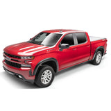 Bushwacker 40996-02 Fender Flares OE-Style 4Pc