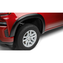 Load image into Gallery viewer, 19-24-Chevrolet-Silverado-1500-Ff-Oe-Style-4Pc--Sm-Blk