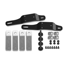Load image into Gallery viewer, 19-24-ChevroletGmc-SilveradoSierra-1500-Bedxtender-Hd-Kit---Black