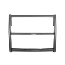 Load image into Gallery viewer, 19-24-Ram-1500-(Excl.-RebelSprt)-3100-Series-Stepguard-Center-Grille-Guard-Only---Tex.-Blk