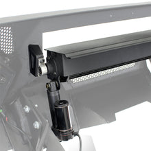 Load image into Gallery viewer, 19-24-Ram-1500-(Excl.-RebelWarlockTrx)-Element-Front-Bumper-WPwr-Bar---Tex.-Blk