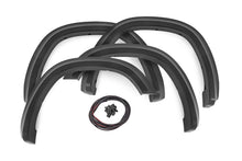Load image into Gallery viewer, Rough Country S-D10914-PXJ Fender Flares for Select Ram