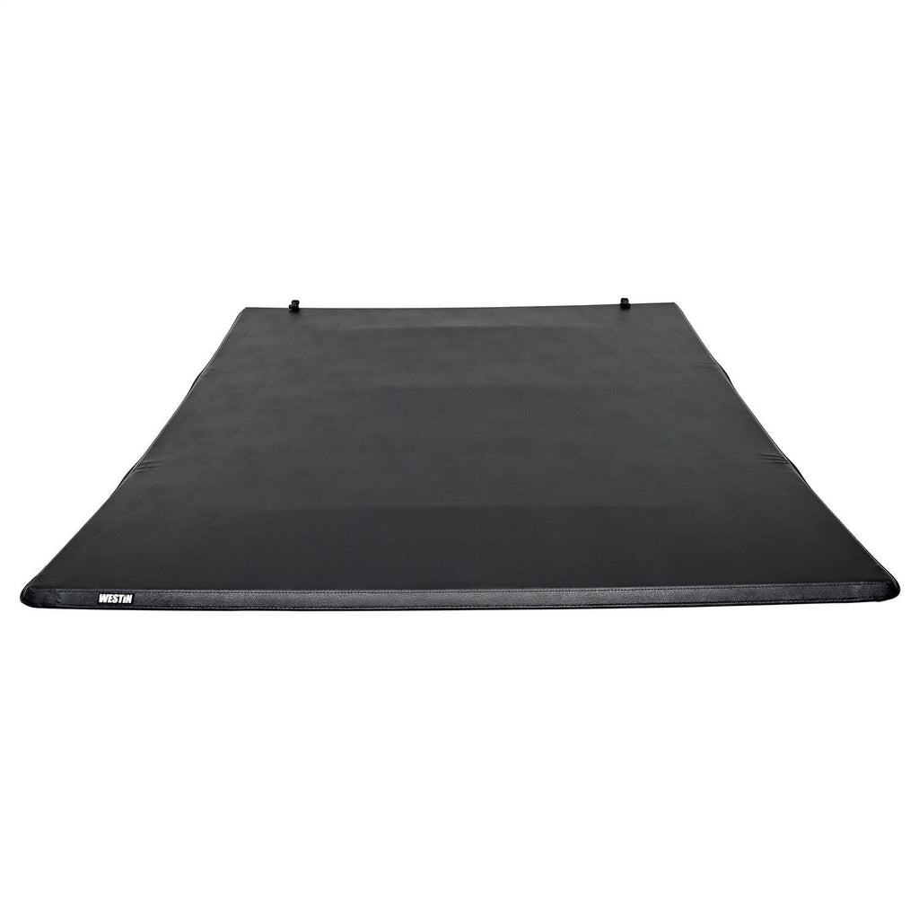 Westin 19-24025 Soft Tri-Fold Tonneau Cover for Select Ford Ranger