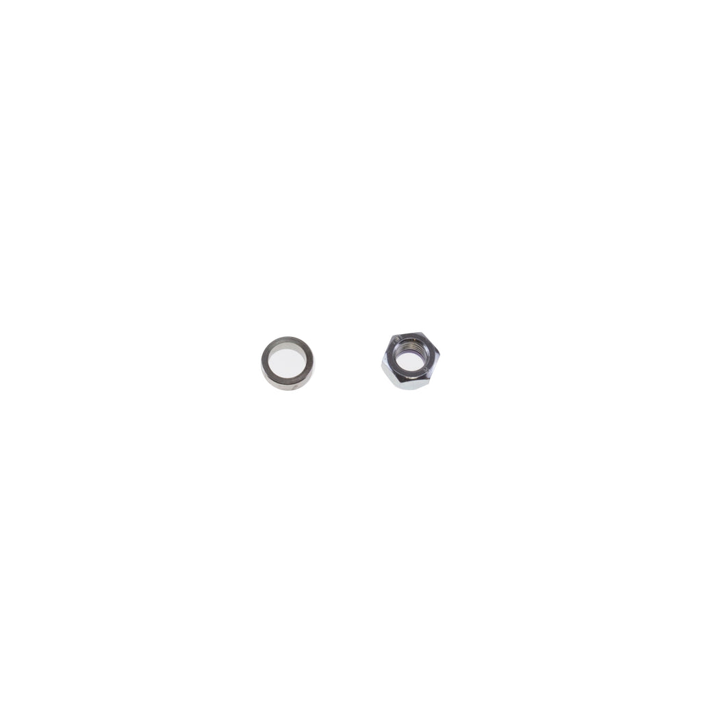Bilstein 19-240329 B4 OE Replacement - Suspension Shock Absorber for Select BMW X5, BMW X6