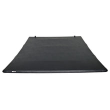 Load image into Gallery viewer, Westin 19-24545 Soft Tri-Fold Tonneau Cover for Select Chevrolet Silverado 1500, GMC Sierra