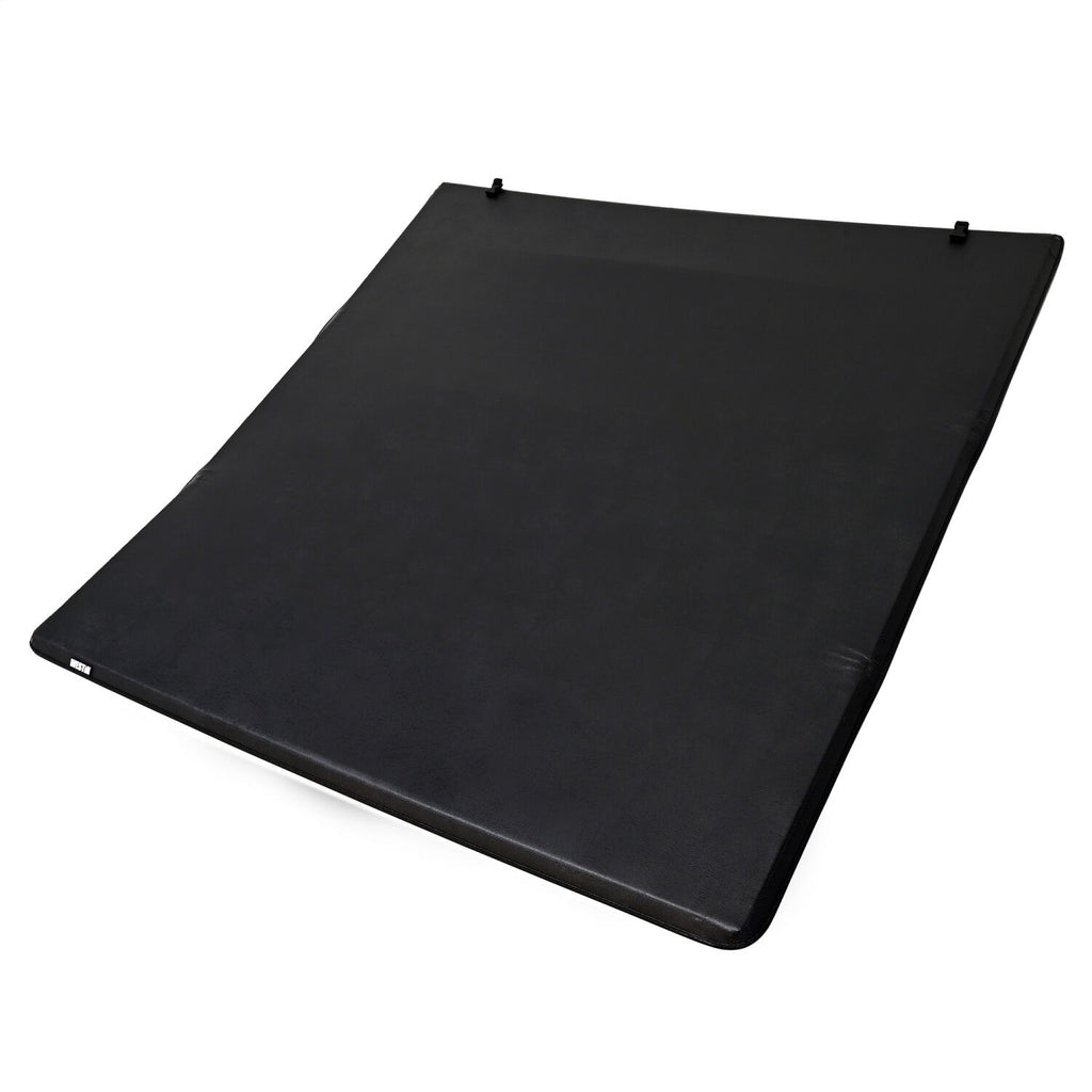 Westin 19-24565 Soft Tri-Fold Tonneau Cover for Select Chevrolet Silverado 1500, GMC Sierra