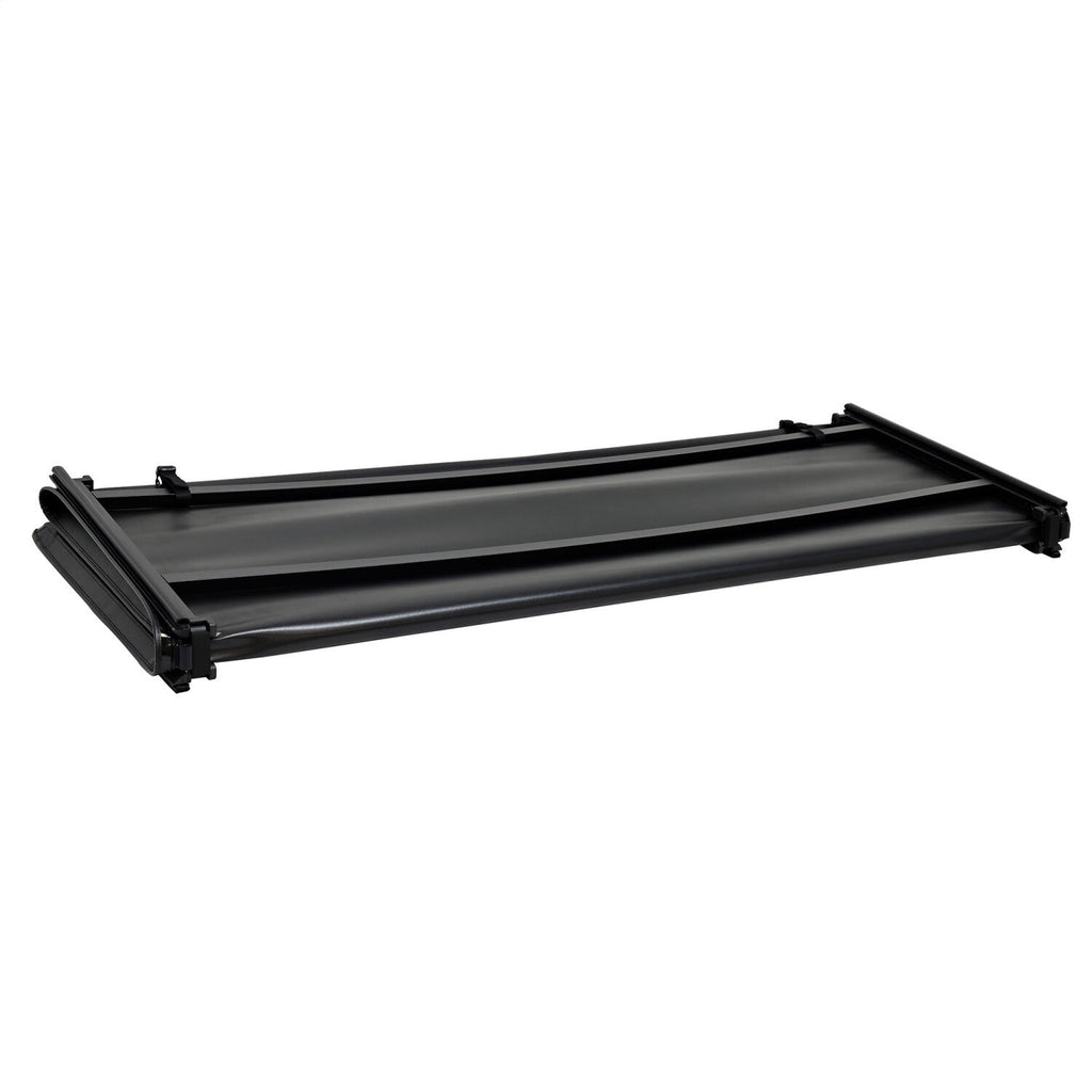 Westin 19-24565 Soft Tri-Fold Tonneau Cover for Select Chevrolet Silverado 1500, GMC Sierra
