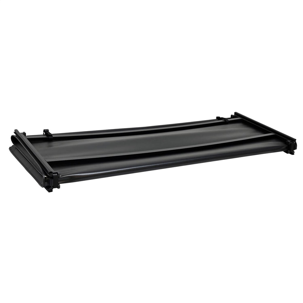 Westin 19-24745 Soft Tri-Fold Tonneau Cover for Select Chevrolet Silverado 1500, GMC Sierra