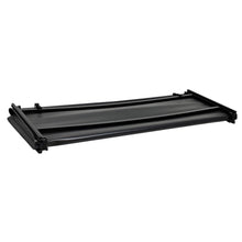 Load image into Gallery viewer, Westin 19-24745 Soft Tri-Fold Tonneau Cover for Select Chevrolet Silverado 1500, GMC Sierra