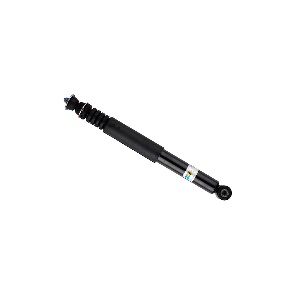 Bilstein 19-248257 B4 OE Replacement - Suspension Shock Absorber for Select Smart EQ fortwo, Smart Fortwo