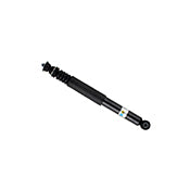 Bilstein 19-248257 B4 OE Replacement - Suspension Shock Absorber for Select Smart EQ fortwo, Smart Fortwo