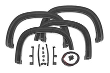 Load image into Gallery viewer, Rough Country S-C12210-GA0 Fender Flares for Select Chevrolet Silverado