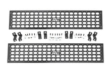 Load image into Gallery viewer, Rough Country 10205 Bed Rack for Select Chevrolet Silverado