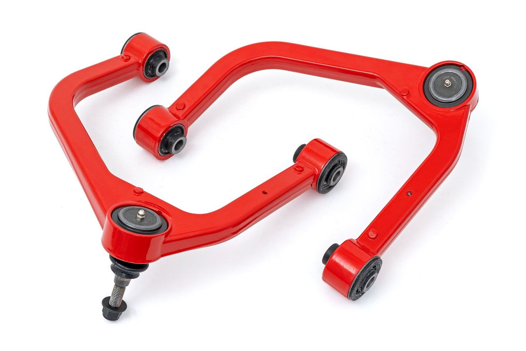 Rough Country 29501RED Control Arm for Select Chevrolet Silverado 1500, GMC Sierra
