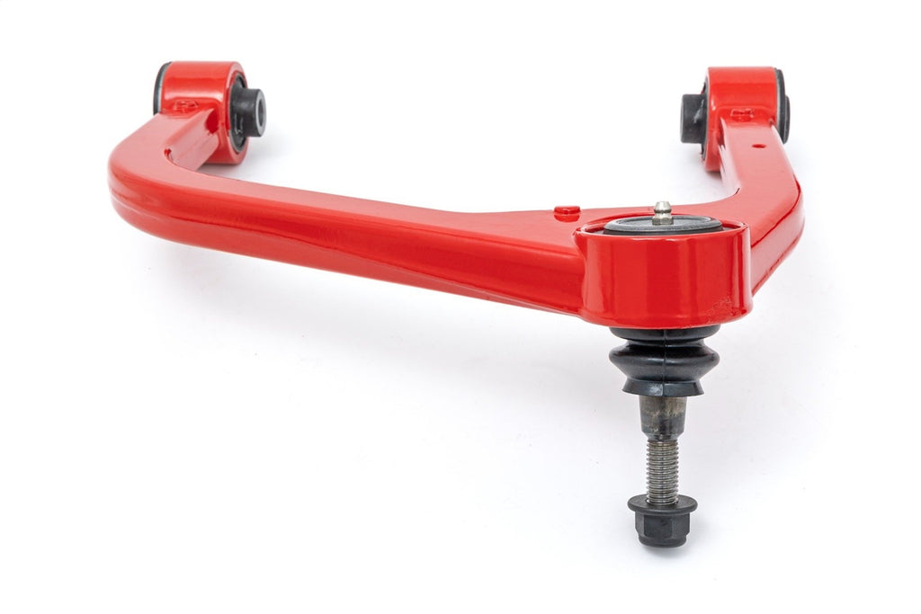Rough Country 29501RED Control Arm for Select Chevrolet Silverado 1500, GMC Sierra