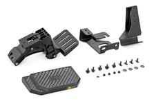 Load image into Gallery viewer, Rough Country PW049798 Retractable Bed Step for Select Chevrolet Silverado 1500, GMC Sierra