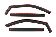 Load image into Gallery viewer, Rough Country 811924 Side Window Deflectors
