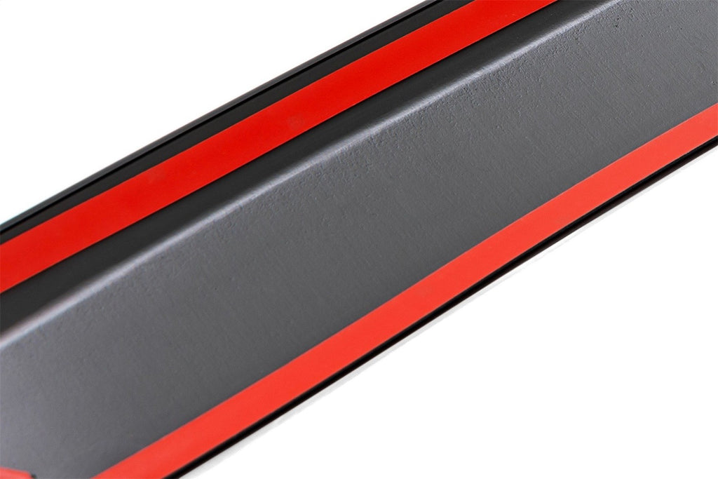 Rough Country TC105202 Trail Cladding Hood Protector for Select Jeep Wrangler