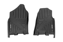 Load image into Gallery viewer, Rough Country FF-3142 Flex-Fit Floor Mats for Select Ram