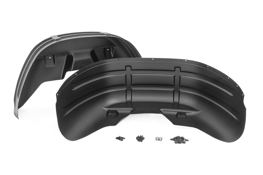 Rough Country 4419A Wheel Well Liner for Select Ram