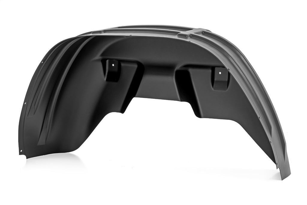 Rough Country 4419A Wheel Well Liner for Select Ram