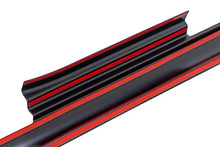 Load image into Gallery viewer, Rough Country TC13021 Trail Cladding Rocker Sill Plate for Select Chevrolet Silverado