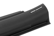 Load image into Gallery viewer, Rough Country TC13021 Trail Cladding Rocker Sill Plate for Select Chevrolet Silverado