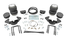Load image into Gallery viewer, Rough Country 100113 Air Spring Kit for Select Chevrolet Silverado 1500, GMC Sierra
