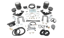 Load image into Gallery viewer, Rough Country 100113C Air Spring Kit for Select Chevrolet Silverado 1500, Chevrolet Silverado LTD, GMC Sierra 1500, GMC Sierra Limited