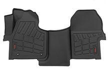 Load image into Gallery viewer, Rough Country SM91901 Sure-Fit Floor Mats for Select Mercedes-Benz Sprinter 2500, Mercedes-Benz Sprinter 3500XD