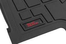 Load image into Gallery viewer, Rough Country SM91901 Sure-Fit Floor Mats for Select Mercedes-Benz Sprinter 2500, Mercedes-Benz Sprinter 3500XD