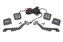 Load image into Gallery viewer, Rough Country 82295 LED Light Kit for Select Ram
