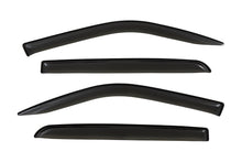 Load image into Gallery viewer, Rough Country 941924 Side Window Deflectors for Select Ram