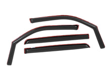 Load image into Gallery viewer, Rough Country 841924 Side Window Deflectors for Select Ram