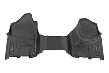 Load image into Gallery viewer, Rough Country SM31531 Sure-Fit Floor Mats for Select Ram 2500, Ram