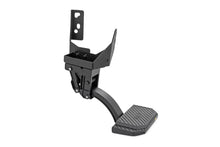 Load image into Gallery viewer, Rough Country PW050141 Retractable Bed Step for Select Ram 2500, Ram