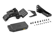 Load image into Gallery viewer, Rough Country PW050141 Retractable Bed Step for Select Ram 2500, Ram
