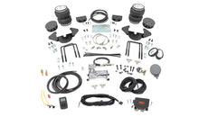 Load image into Gallery viewer, Rough Country 100113WC Air Spring Kit for Select Chevrolet Silverado 1500, Chevrolet Silverado LTD, GMC Sierra 1500, GMC Sierra Limited