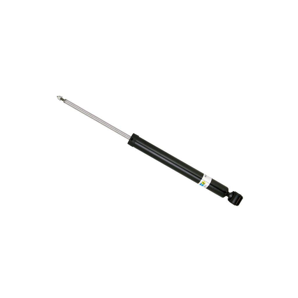 Bilstein 19-261669 B4 OE Replacement - Suspension Shock Absorber for Select Ford Fiesta