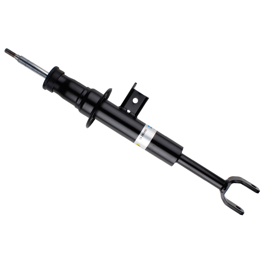 Bilstein 19-265490 B4 OE Replacement - Suspension Strut Assembly for Select BMW 528i, BMW 535d, BMW 535i, BMW 550i, BMW ActiveHybrid 5
